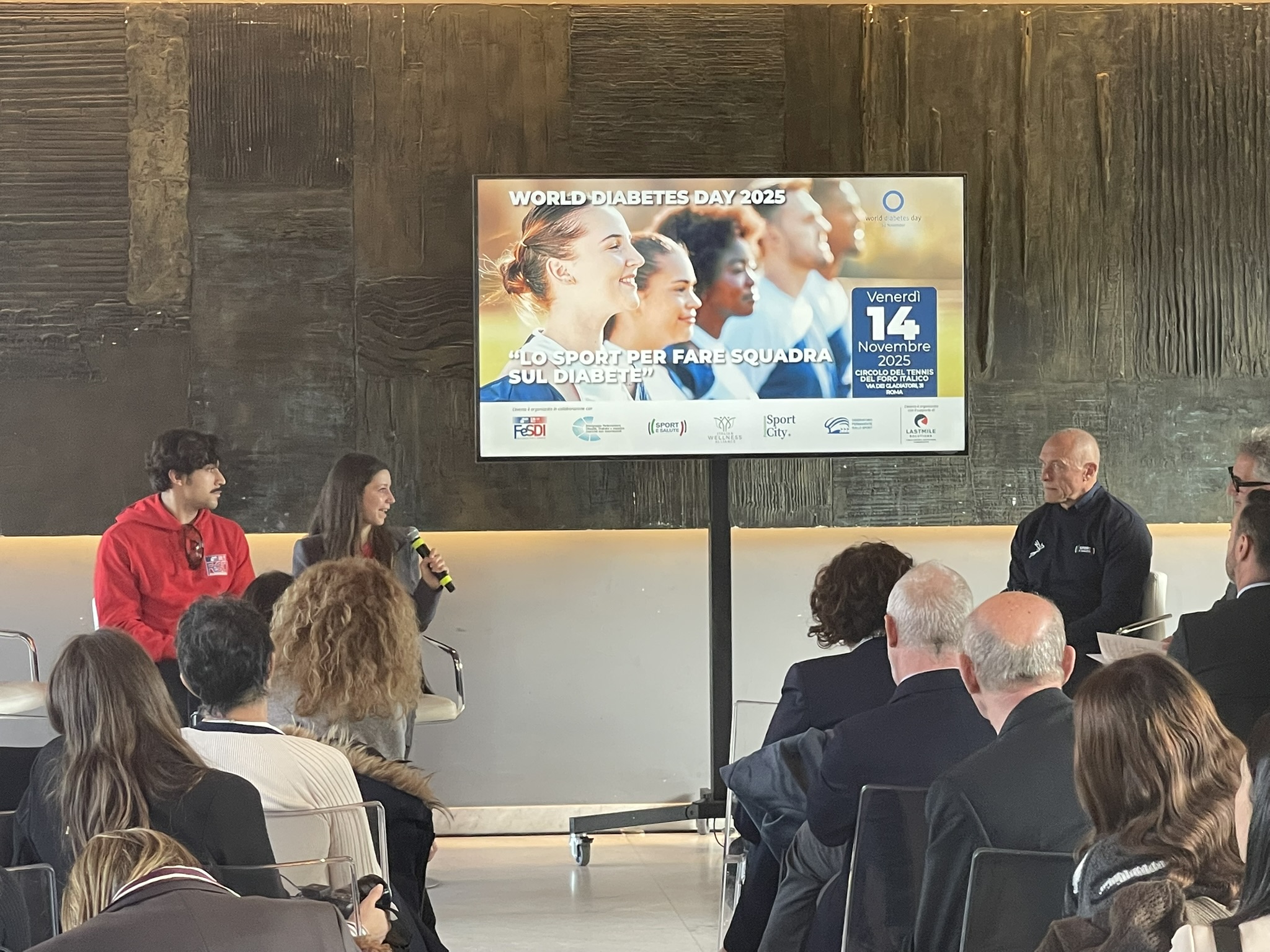 Foro Italico